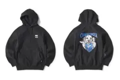 2026年最新】ftc チャレンジャーパーカーの人気アイテム - メルカリ