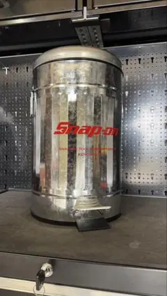 2026年最新】Snap-on ごみ箱の人気アイテム - メルカリ
