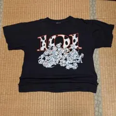 2026年最新】101匹わんちゃん tシャツ 90sの人気アイテム - メルカリ