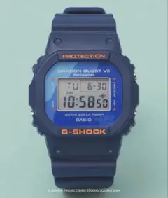 2026年最新】g-shock 5600 ネイビーの人気アイテム - メルカリ