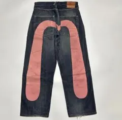 2026年最新】EVISU 大黒 ピンクの人気アイテム - メルカリ