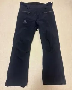 2026年最新】SALOMON 種類：パンツ ウェア(男性用)の人気アイテム