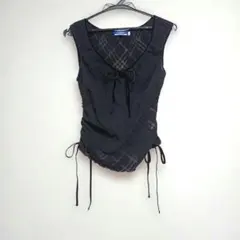 2026年最新】タンクトップ バーバリーの人気アイテム - メルカリ