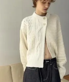 2026年最新】ラインヴァンド leinwande カーディガンの人気アイテム