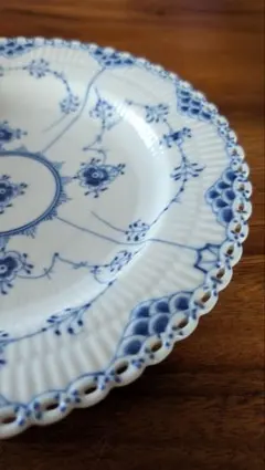 2026年最新】ロイヤルコペンハーゲン ブルーフルーテッド 25の人気