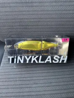 2026年最新】タイニークラッシュ 東京ゴールドの人気アイテム - メルカリ