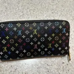 2026年最新】ルイヴィトンマルチカラーブラックの人気アイテム - メルカリ