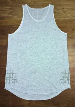 2026年最新】cvtvlist タンクトップの人気アイテム - メルカリ