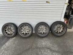 2026年最新】15インチ 4穴 pcd100 7jの人気アイテム - メルカリ