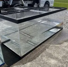 2026年最新】アクリル水槽1200 450の人気アイテム - メルカリ