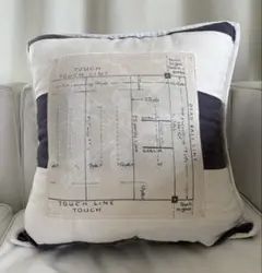 2026年最新】ラルフローレンクッションカバーの人気アイテム - メルカリ