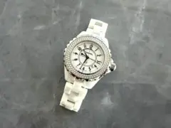 2026年最新】シャネルj12 ベゼルの人気アイテム - メルカリ