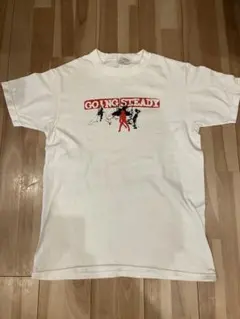 2026年最新】GOING STEADY Tシャツの人気アイテム - メルカリ