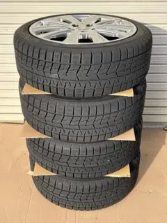 2026年最新】195 65r15 スタッドレス ミシュランの人気アイテム - メルカリ