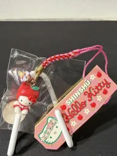 2026年最新】信州 りんご キティの人気アイテム - メルカリ