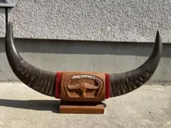 2026年最新】水牛 角 置物の人気アイテム - メルカリ