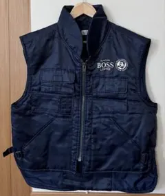 2026年最新】ボス ダウンベストの人気アイテム - メルカリ