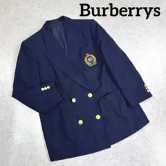 2026年最新】バーバリー 金ボタン エンブレムの人気アイテム - メルカリ