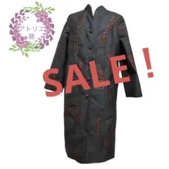 2026年最新】大島紬リメイク リバーシブルコートの人気アイテム - メルカリ