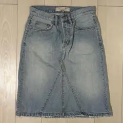 2026年最新】marc jacobs デニムスカートの人気アイテム - メルカリ