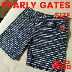 2026年最新】パーリーゲイツ パンツ 6の人気アイテム - メルカリ