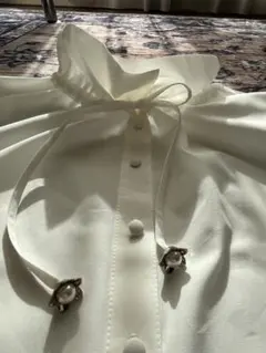 2026年最新】ルネ Rene シャツブラウスの人気アイテム - メルカリ