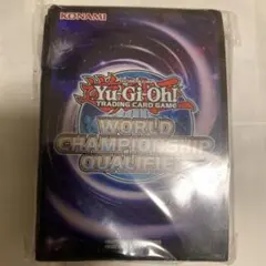 2026年最新】world championship qualifierの人気アイテム - メルカリ