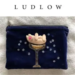 2026年最新】ラドロー ポーチの人気アイテム - メルカリ