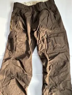 2026年最新】burton roninの人気アイテム - メルカリ