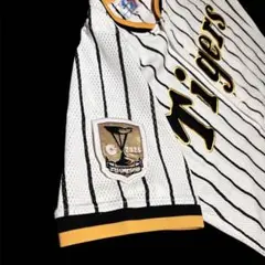 2026年最新】チャンピオンエンブレム 阪神の人気アイテム - メルカリ