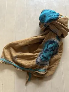 2026年最新】kapital マフラーの人気アイテム - メルカリ