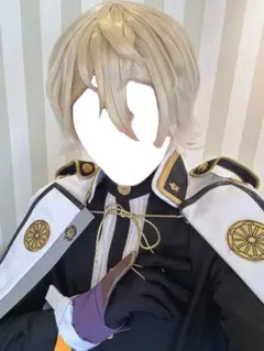 2026年最新】髭切 コスプレの人気アイテム - メルカリ