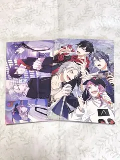 2026年最新】ヒプマイ コミカライズ cdの人気アイテム - メルカリ