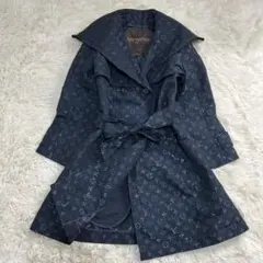 2026年最新】ルイヴィトントレンチコートの人気アイテム - メルカリ