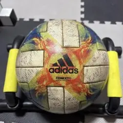 2026年最新】（アディダス） adidas コネクト19 試合球の人気アイテム