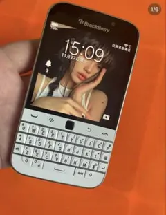 2026年最新】blackberry q20の人気アイテム - メルカリ