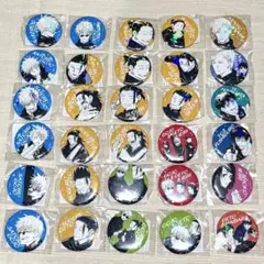 2026年最新】オールスター缶バッジ 伏黒甚爾の人気アイテム - メルカリ