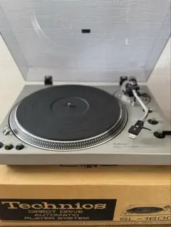 2026年最新】テクニクス ターンテーブルカバーの人気アイテム - メルカリ