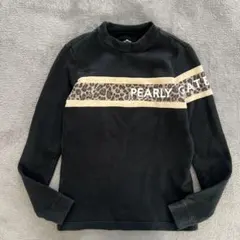 2026年最新】パーリーゲイツ レオパードの人気アイテム - メルカリ