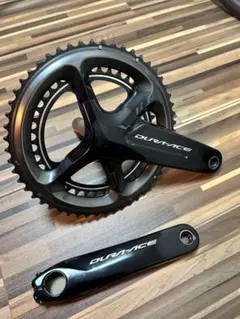 2026年最新】デュラエース クランク 165の人気アイテム - メルカリ