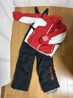 2026年最新】スキーウェア 160 デサントの人気アイテム - メルカリ