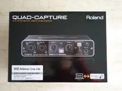 2026年最新】roland quad captureの人気アイテム - メルカリ