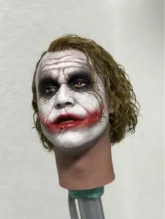 2026年最新】ホットトイズ ジョーカー 植毛の人気アイテム - メルカリ