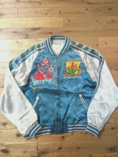 2026年最新】orient スカジャンの人気アイテム - メルカリ