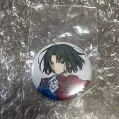 Fate HF ゼロカフェ ufotable cafe 缶バッジ 言峰 綺礼 - メルカリ