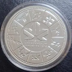 2026年最新】カナダ 1ドル硬貨の人気アイテム - メルカリ