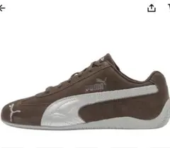 2026年最新】Puma スピードキャット チョコの人気アイテム - メルカリ