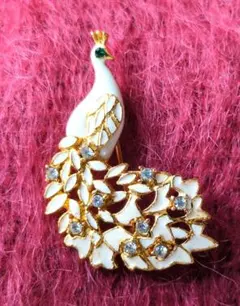 2026年最新】孔雀石ブローチの人気アイテム - メルカリ