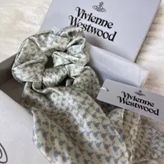 2026年最新】Vivienne Westwood ヘアゴム・シュシュの人気アイテム