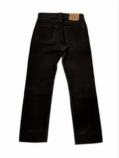 2026年最新】501 ブラック w30の人気アイテム - メルカリ